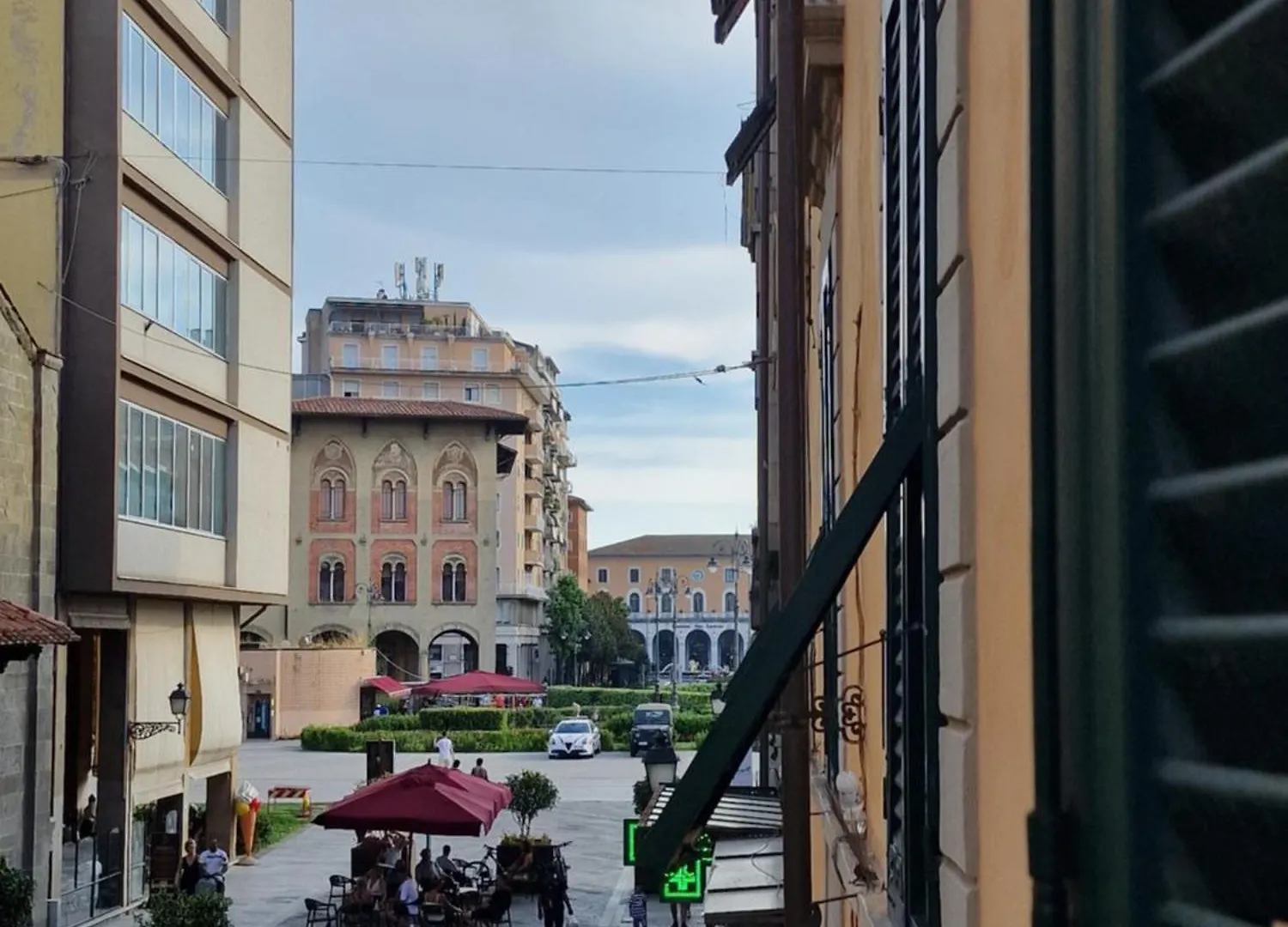 Five Roses Studio Flat Pisa 0*,  Italy