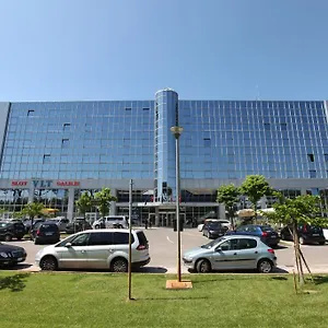 Hotell Galilei, Pisa