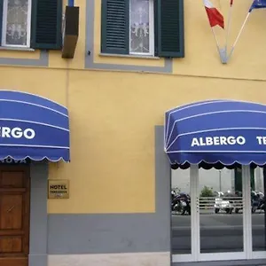Hotel Terranova, Piza