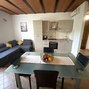 A Casa Mia Appartement